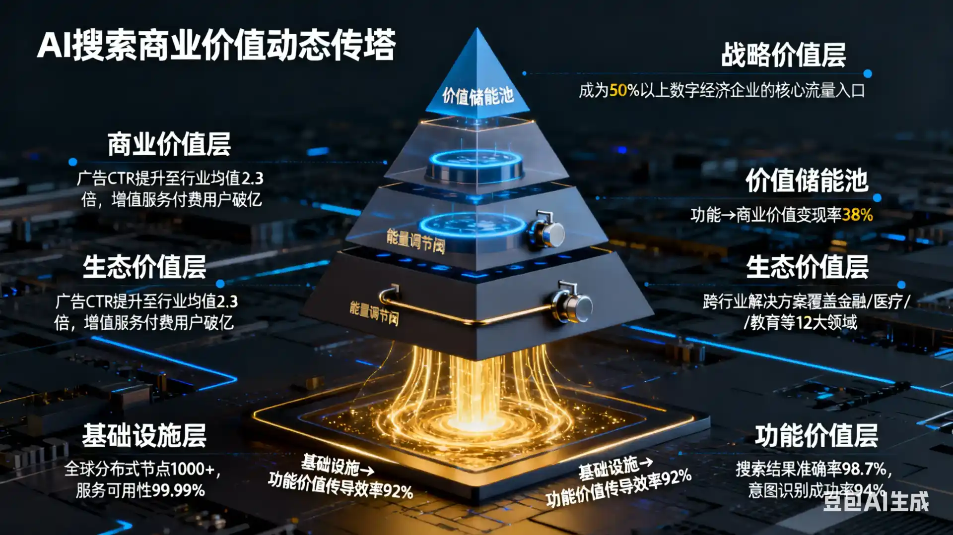告别传统流量困局，安仁县GEO优化助力企业抢占AI问答新流量