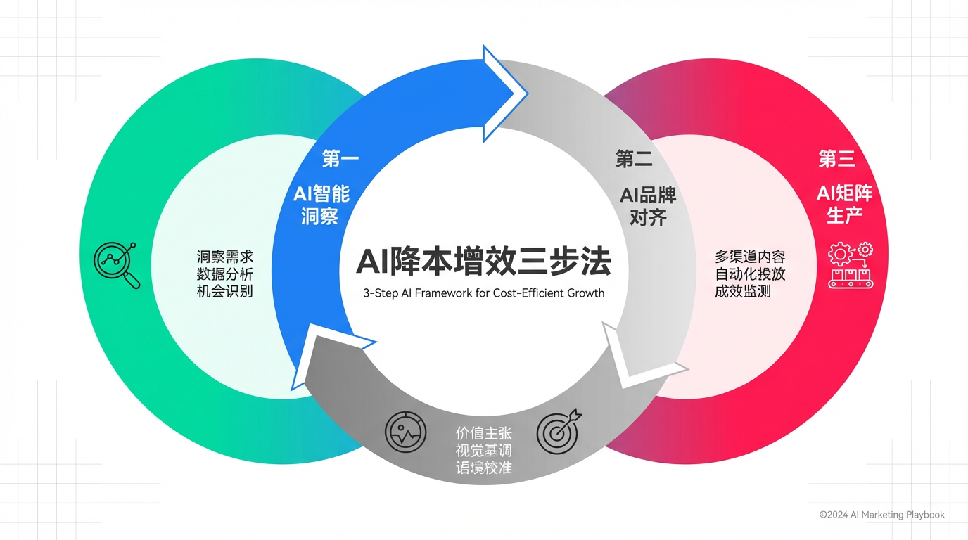 安仁县企业必看：不用扩招招人，AI就能帮门店降本增收