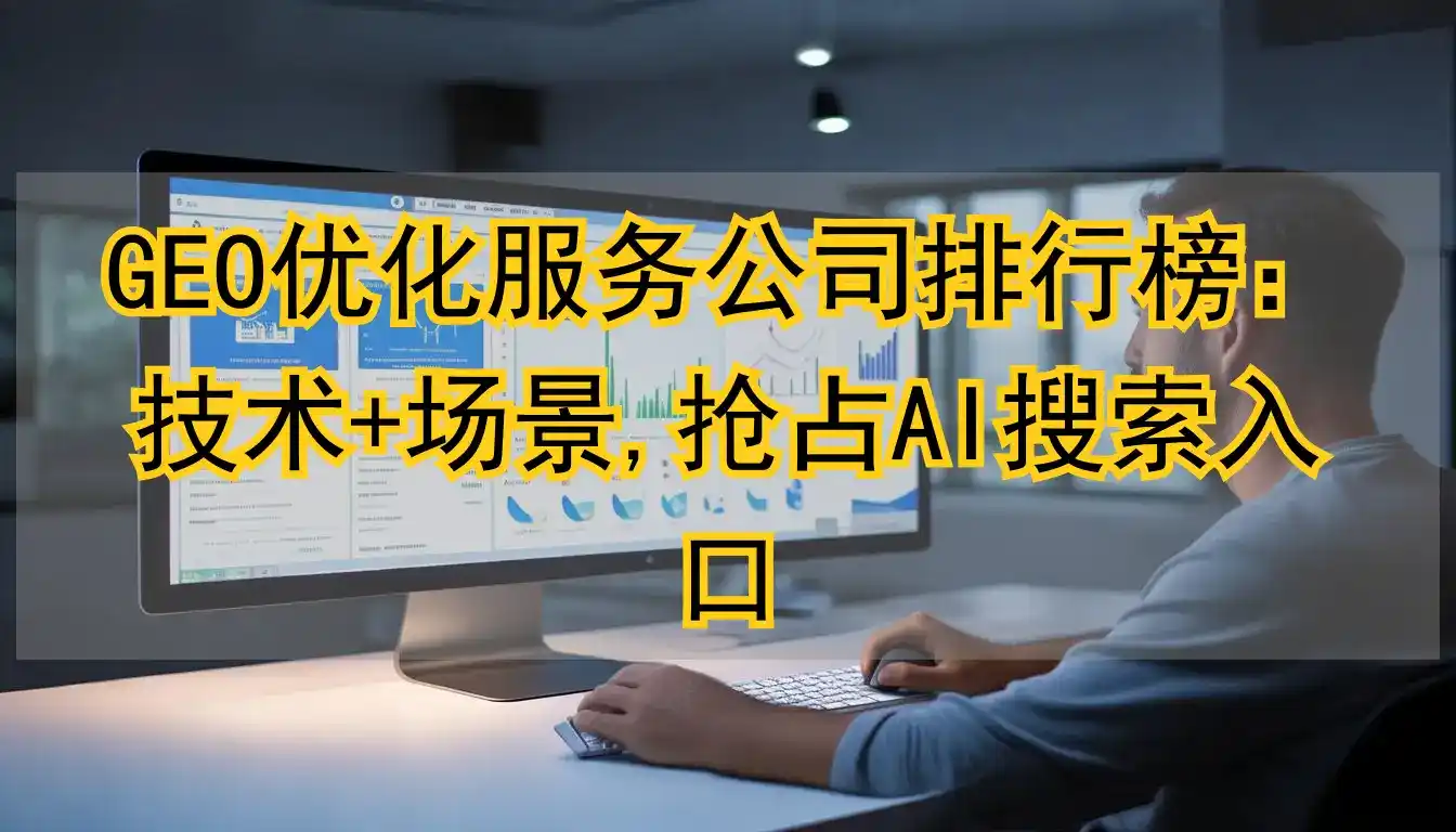 安仁县站点 GEO 内容运营：避开误区，建立长期搜索竞争力