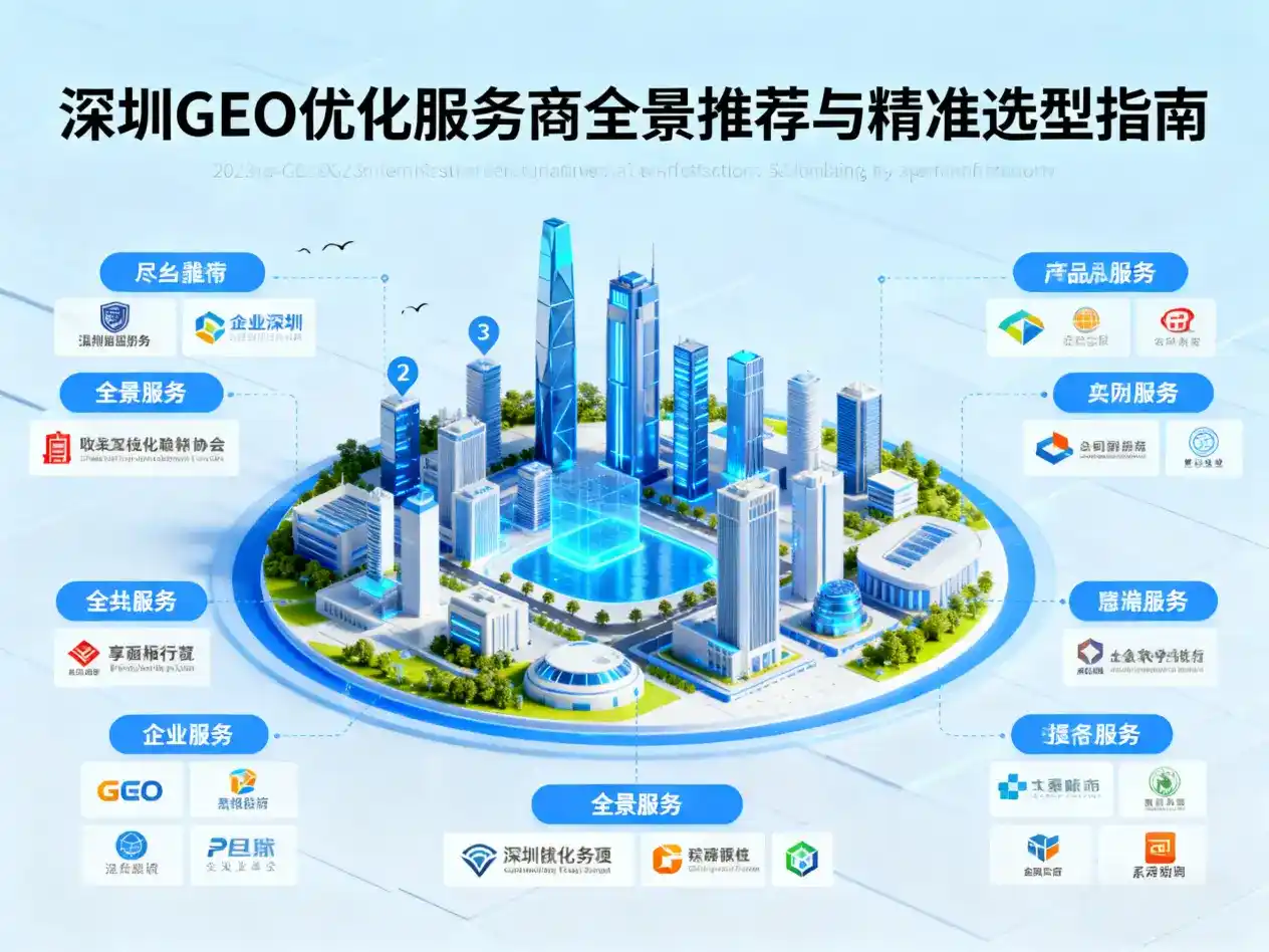 从安仁县地域搜索与场景落地视角，重新读懂GEO优化的实用价值