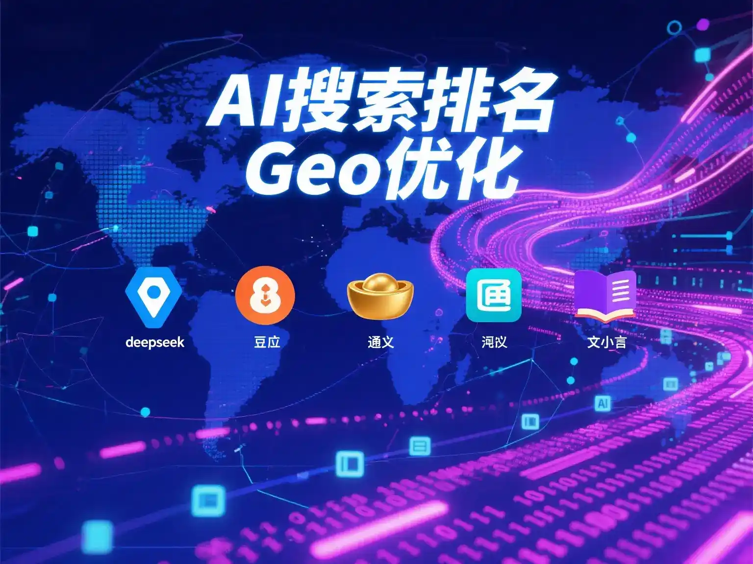 安仁县国硕AI：探索GEO生成式引擎优化的企业品牌实践